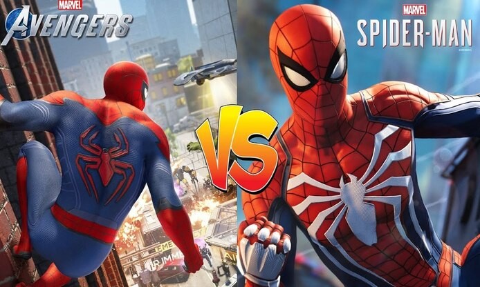 Why Spider-Man Is Missing From Marvel's Avengers on Xbox and PC?