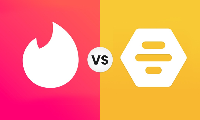 Tinder vs Bumble: Which One Should You Actually Install?