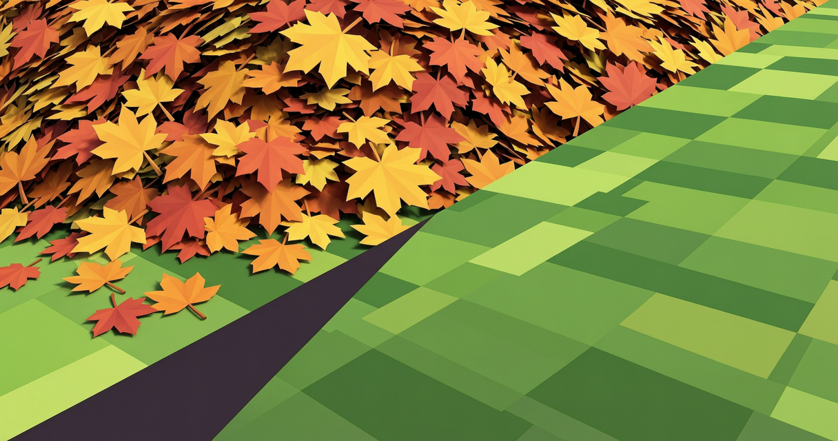 How To Clean All Leaves Fast In Roblox: Optimized Leaf Clearing Tactics Guide
