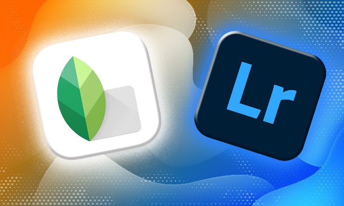 Lightroom vs Snapseed: Which Photo Editor Actually Earns the Home Screen?