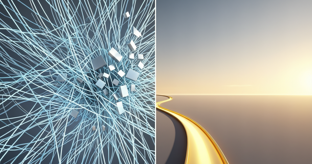 How To Stop Overthinking Decisions And Break The Cycle Of Chronic Indecision