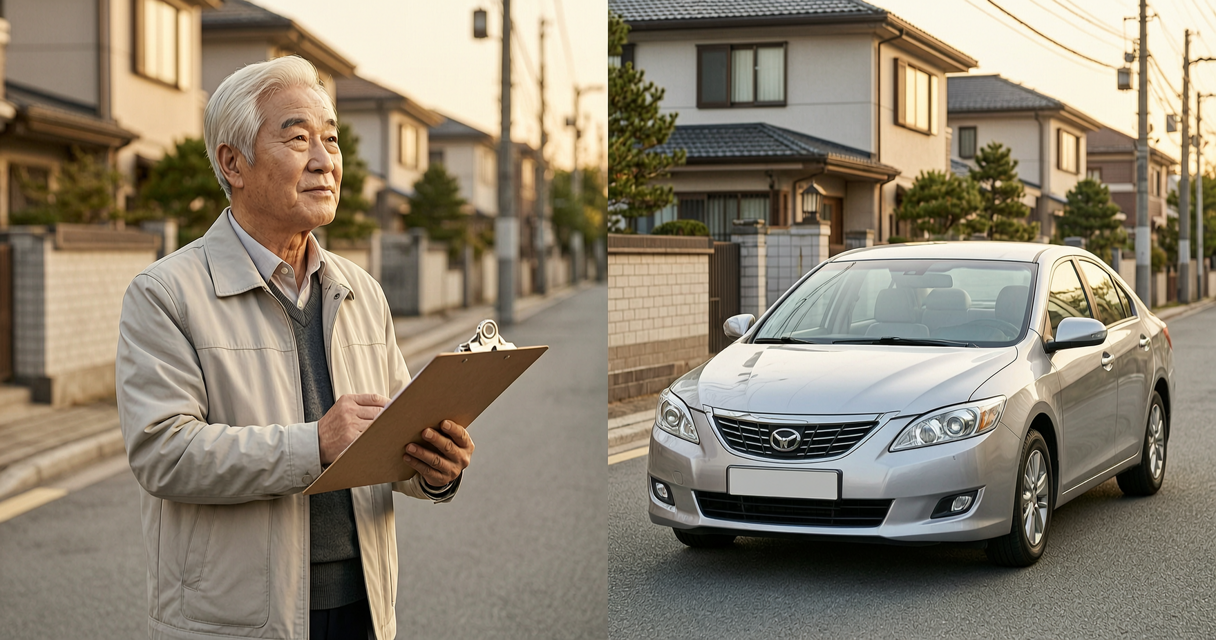 How To Find A Reliable Used Car Under 10 Million Won In South Korea For Seniors