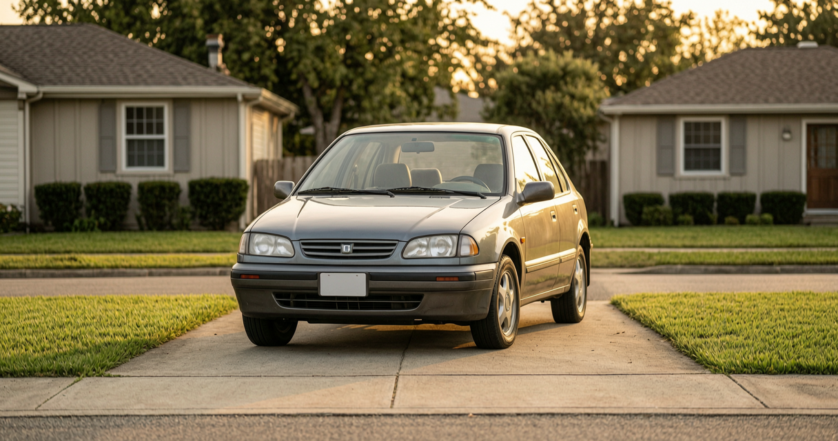 How To Find Reliable Used Cars Under $1,000 Near Me: Budget Car Sourcing For Single Parents