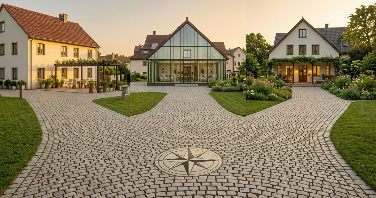 How To Navigate And Choose The Right Senior Housing Options Near You For The 55+ Community In Europe