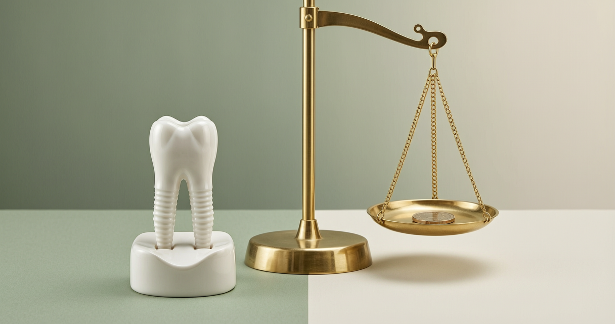 How To Secure Affordable Dental Implants Without Sacrificing Quality
