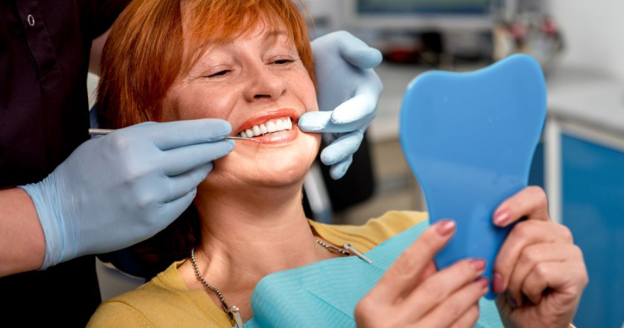 The Dental Implant Journey: A Step-by-Step Guide From Consultation To Crown