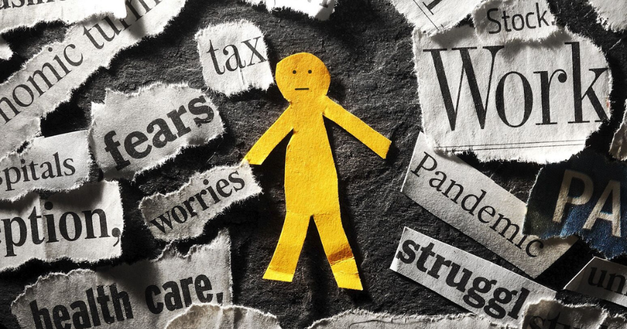 How To Take And Interpret An Anxiety Test: A Practical Guide For Everyone