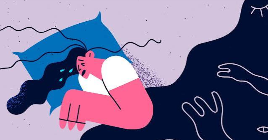 How To Quiet Your Mind And Stop Overthinking Before Sleep With Pre-Sleep Relaxation Techniques