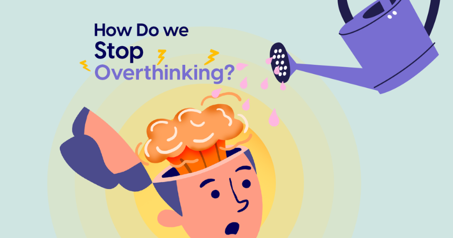 How To Stop Overthinking Everything With Practical Techniques