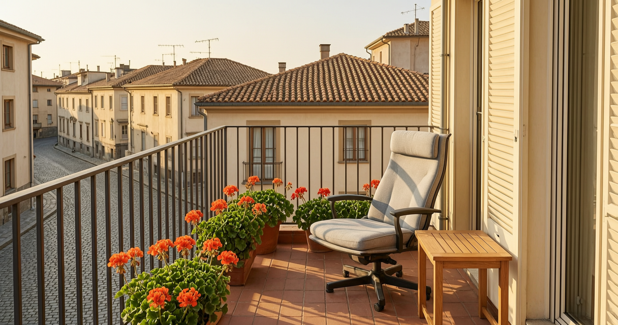 How To Find Affordable Senior Apartments Under &euro;500 In Europe