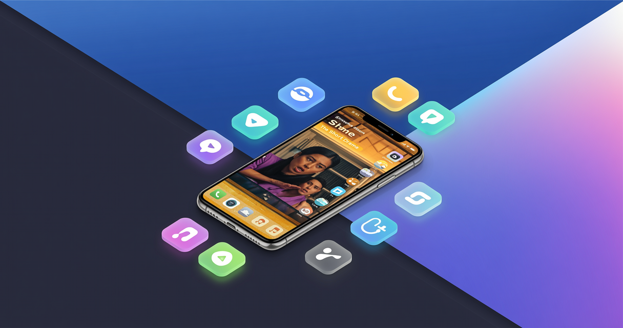How To Watch Short Dramas For Free In 2026: 8 Legal Apps & Methods