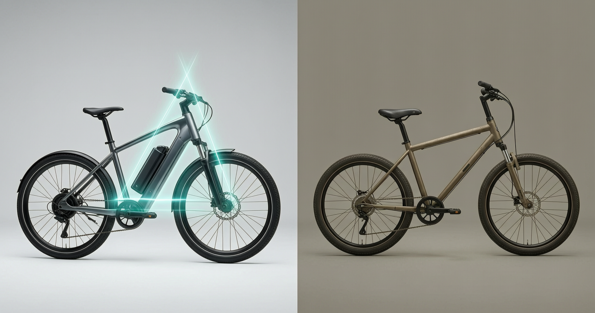 Cum să evaluezi cele mai bune biciclete electrice de v&acirc;nzare &icirc;nainte de a cumpăra