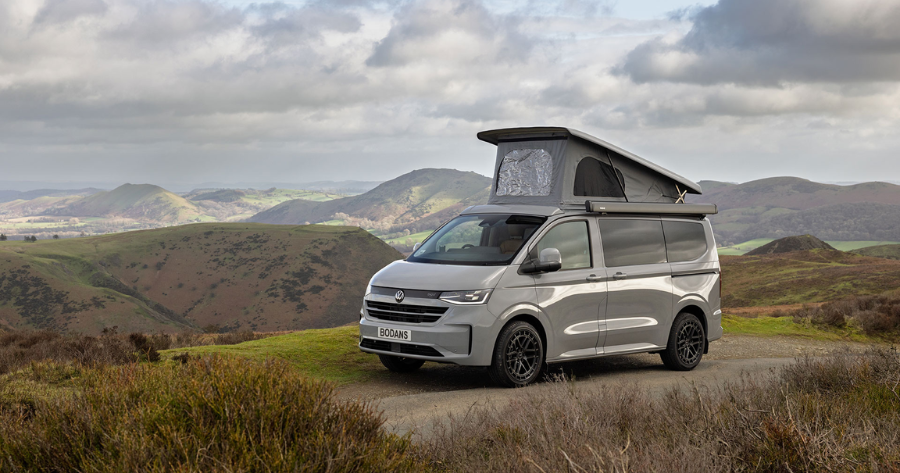 Vanlife On A Budget: How To Find The Best Used Campervan Deals In The US