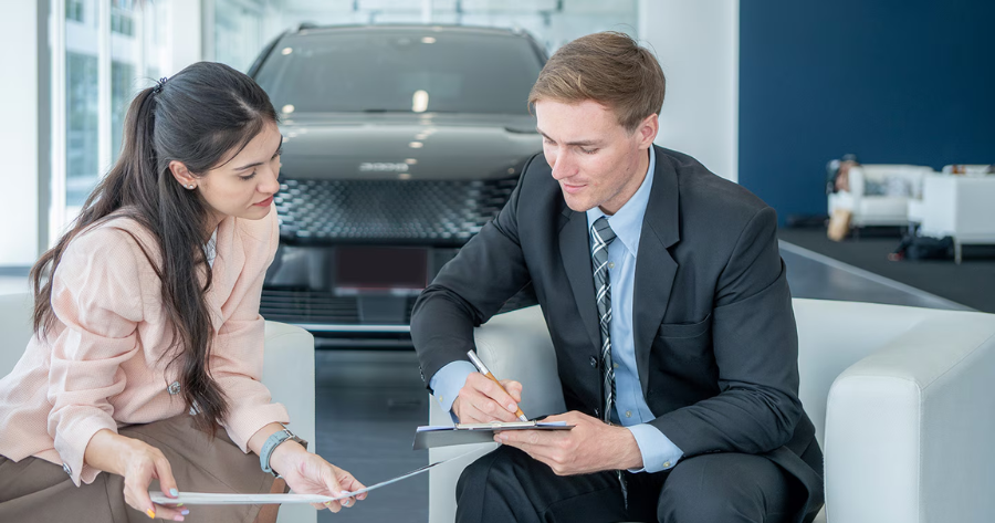 Zero Down Payment Car Leasing In Europe: How It Works, Real Costs, And What To Avoid