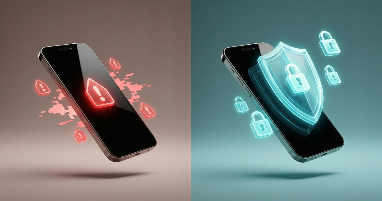 Mobil telefoningiz uchun to&lsquo;g&lsquo;ri xavfsizlik ilovalarini qanday tanlash kerak