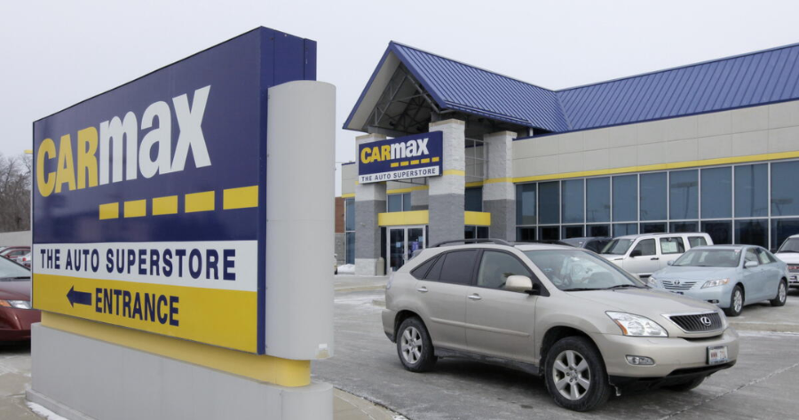 $0 Down And $180 A Month: How To Drive Away From CarMax Without Breaking The Bank