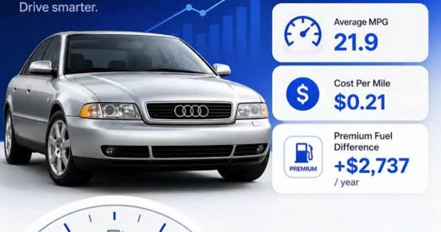 How To Accurately Estimate Your Trip Fuel Cost Using A Free Calculator