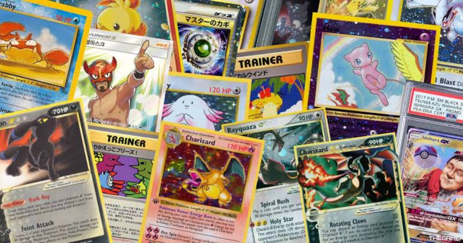 How To Evaluate And Rank The Most Valuable Pok&eacute;mon Cards In 2026