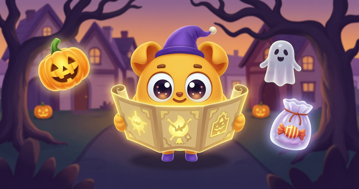 How To Get New Free Halloween Items In Toca Life World: Official Events & Secret Locations