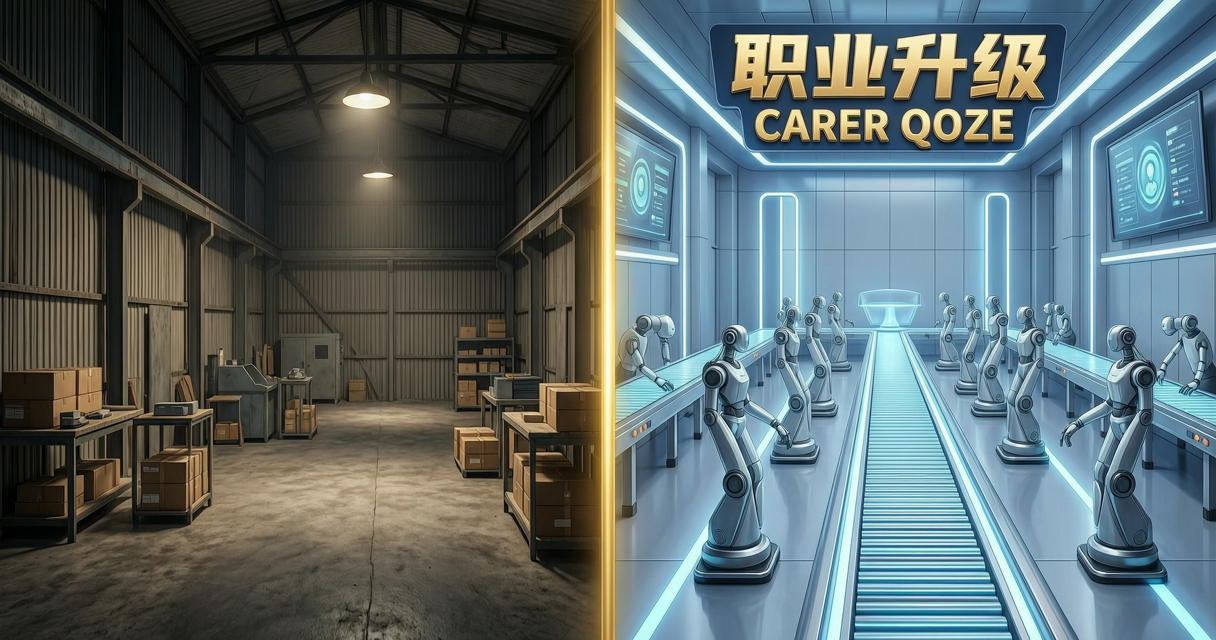 How To Secure Premium Pay In Logistics Centers: A Guide To High-Paying Full-Time Warehouse Jobs