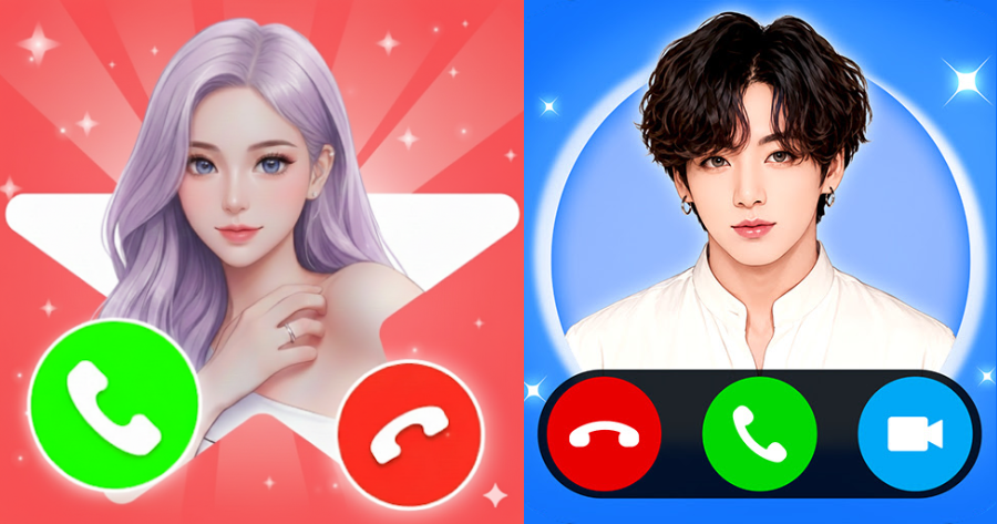 How To Make A Prank Call With Your Idols Using Free Apps