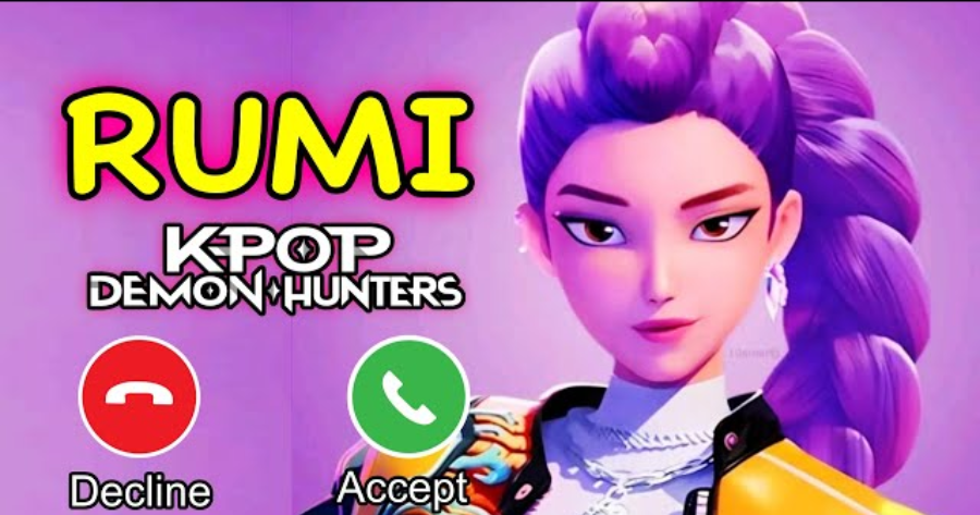 How To Create Realistic K-Pop Demon Idol Prank Calls Using Free Apps
