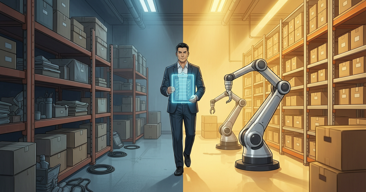 How To Find And Secure High-Pay Warehouse Jobs With A Proven Application Strategy