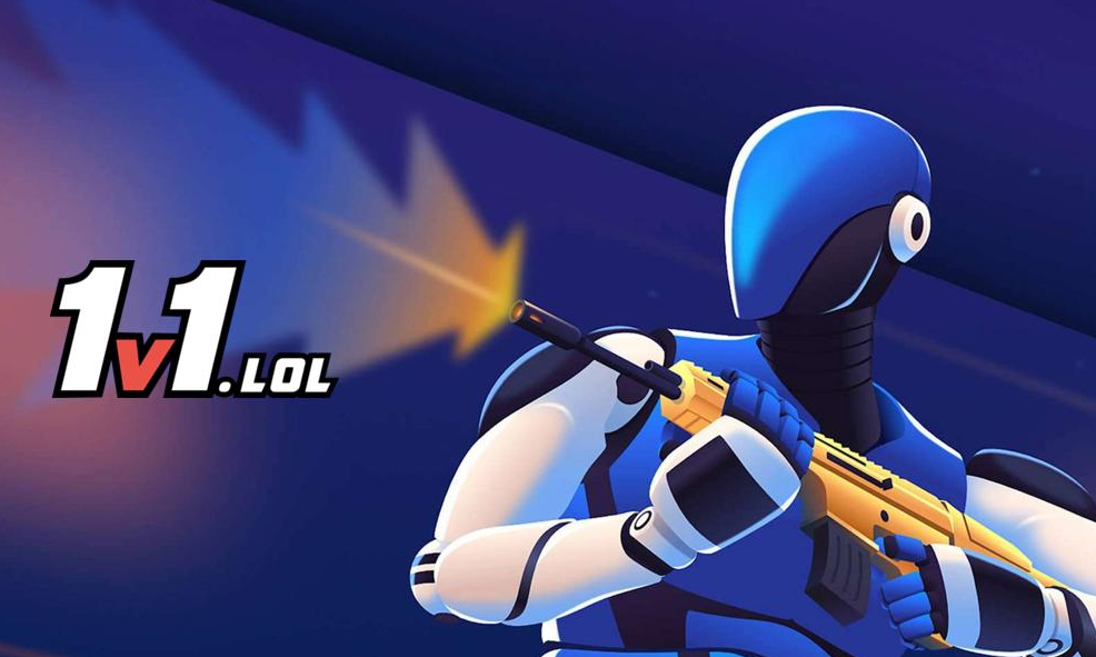 1v1.LOL Update: Enhanced Graphics and Smoother Gameplay