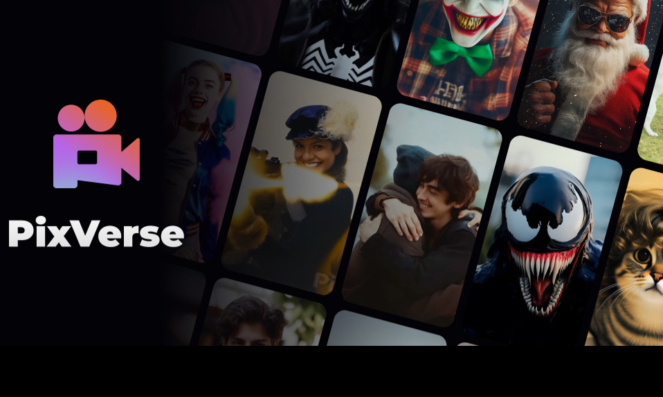Why PixVerse: AI Video Generator is the Best Tool for Video Editing in 2025?