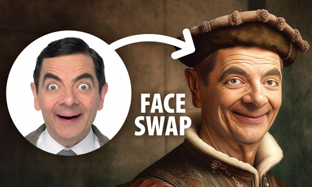 Create Hilarious Memories with These Face Swap Ideas