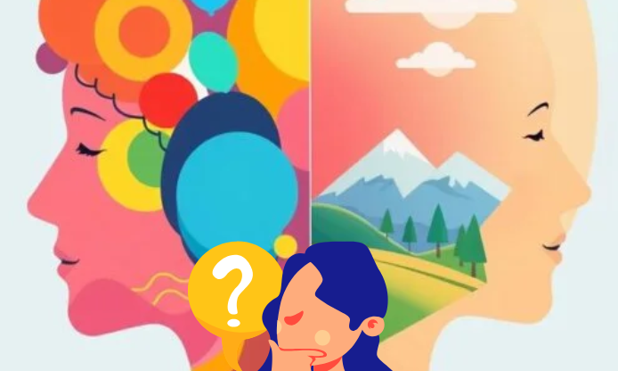 🧠 The Ultimate Personality Test: Discover What Your Choices Say About You!