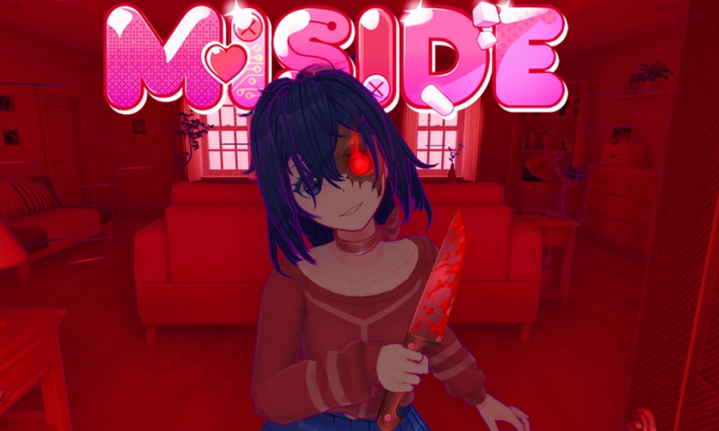 30 Minutes to Becoming a Meside: Mita Horror Adventure Expert