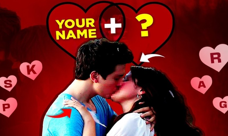 Is Your Crush Actually Meant For You? This love App Will Reveal the Answer in 10 Seconds!