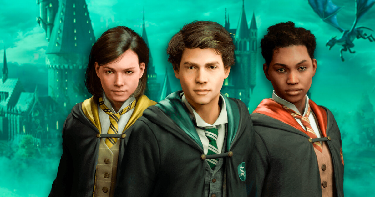 What Will Be Your 'Hogwarts Legacy' Game Play Style?