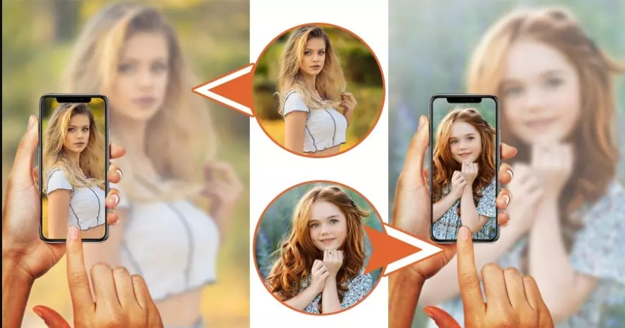 Picture Yourself, Trending Profile Pic Today! Get Yours Free!
