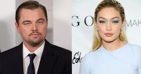 Leonardo Dating A Supermodel? Is The New Relationship Good?