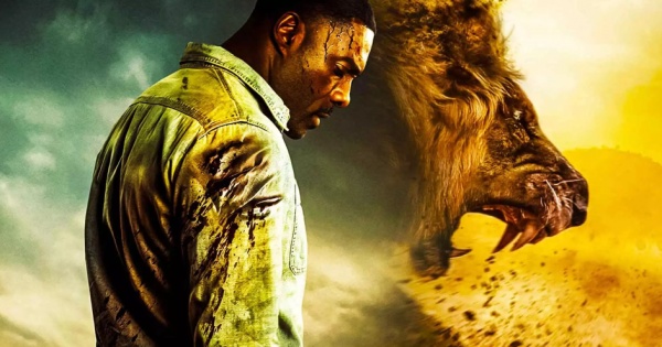 Would You Survive The Lion Rampage In The "Beast" Movie? Let's Find Out.