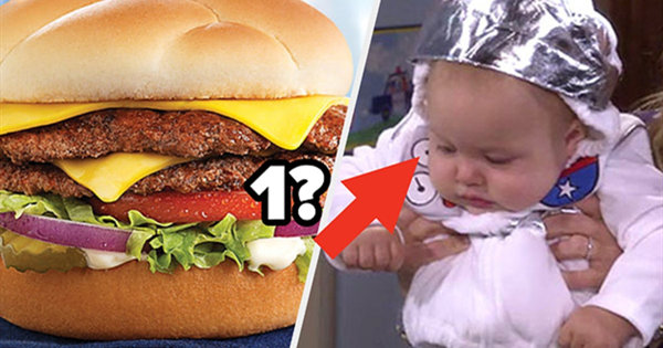 Order From Culver's And We'll Guess Your Mental Age