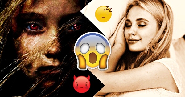A Girl&rsquo;s sleeping position reveals a lot her dark sides, find yours now!