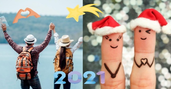 Discover Which one of your Christmas wishes will come true this year by choosing your favorite Christmas decoration