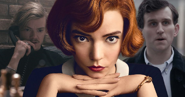 Everyone Has A "Queen's Gambit" Character That Matches Their Personality — Here's Yours