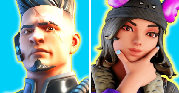 What Does Your "Fortnite" Play Style Say About You?