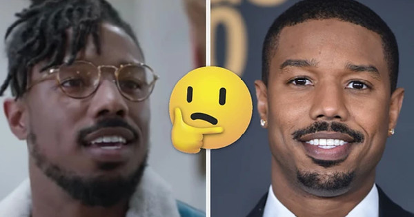 Prove Your Love For Michael B. Jordan By Identifying The Movie Characters He Played