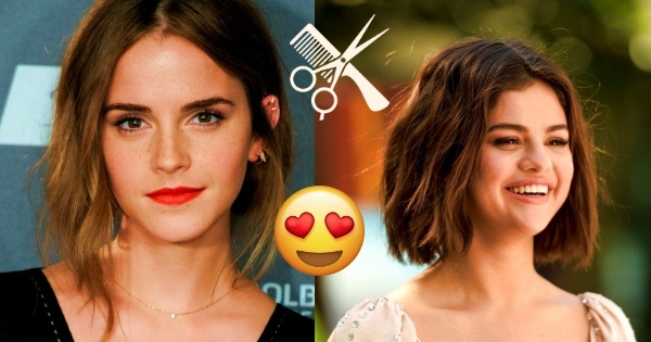 Discover your new year ideal haircut based on your eyes color