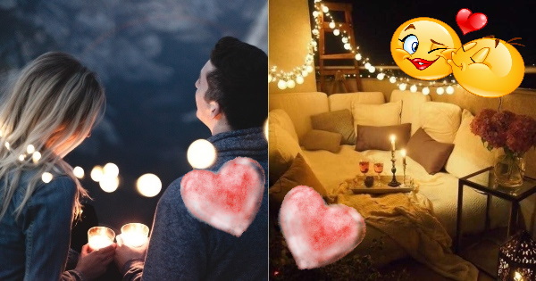 Read the palm of your hand to predict your soul mate type