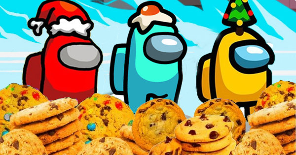 Tell Us Your Favorite Foods And We'll Reveal Which "Among Us" Crewmate You Are?
