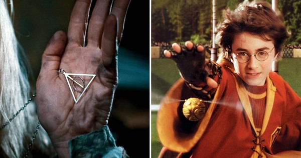 Even Expert Potterheads Can't Ace This Magical Objects Quiz In Two Minutes Or Less
