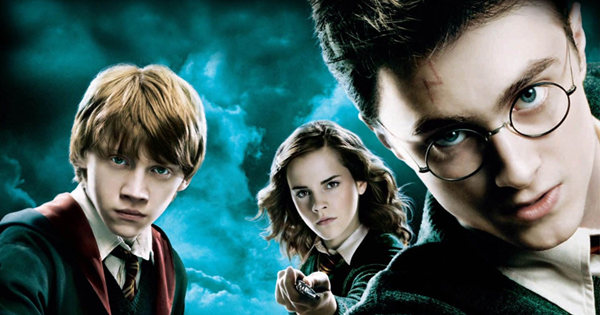 2/3 Fans Can't Seem To Answer These Simple Harry Potter Questions. Can You?