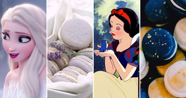 Pick Your Favorite Desserts And We'll Reveal Which Disney Princess Matches Your Vibe