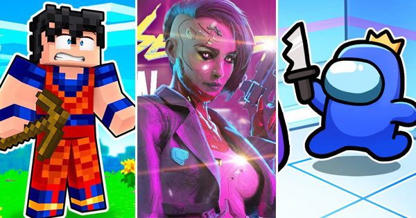 If Your Life Were A Video Game, What Would The Genre Be?